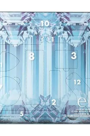 Calendario Adviento ELF 71033 Multi Color Garanzia Inclusa