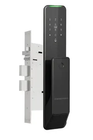 Novità Cerradura digital ultra delgada SLIM WIFI