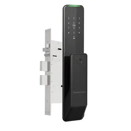 Novità Cerradura digital ultra delgada SLIM WIFI