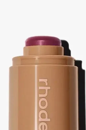 Prezzo Di Fabbrica Rubor en Crema Pocket Blush plum - cool purple berry Rhode Hailey Bieber