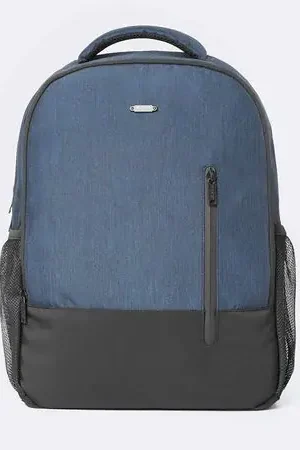 Saldi Mochila Pionier Hombre Jarth Melange Charcoal O/S