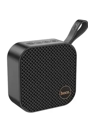 All’Ingrosso Parlante Bluetooth Pocket HOCO HC22 Mini size Negro