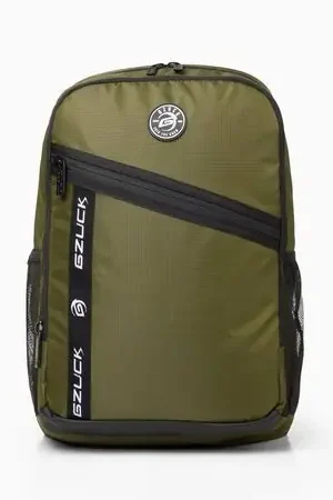 Mochila Gzuck Hombre Gunner Navy O/S Offerta Lampo