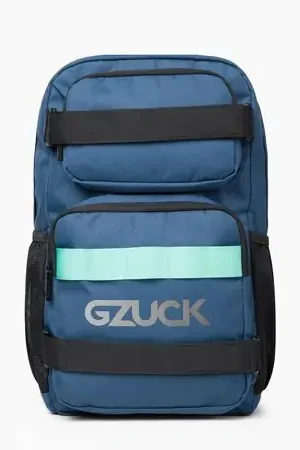 Acquista Ora Mochila Gzuck Hombre Haull Green O/S