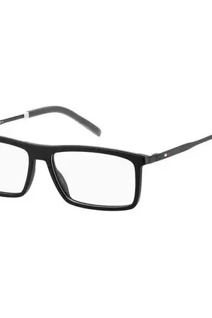 Gafas de lectura hombre Tommy Hilfiger, protección UV y lentes graduados Promo Stagionale