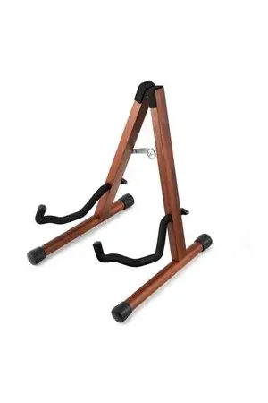 Novità SOPORTE DE GUITARA MADERA DS-3