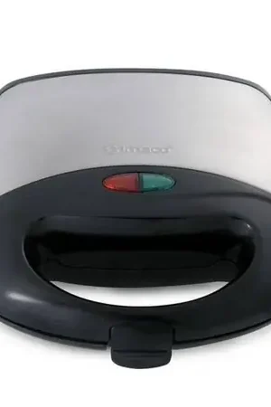 Offerta Sándwich Maker Grill Imaco ISG014A Metal