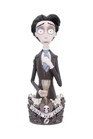 CORPSE BRIDE VICTOR BUSTO Bestseller