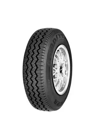 Esclusivo Llanta 155R12C 88N G28 Goodyear