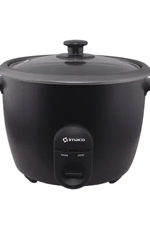 Prezzo Basso Olla Arrocera Imaco 1.8L RC18N