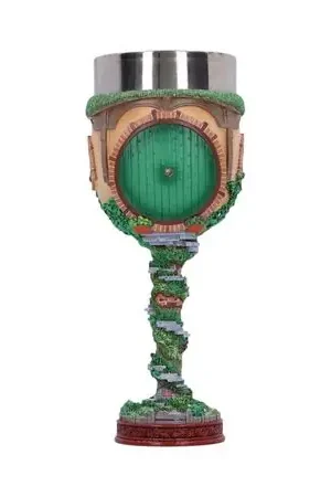 COPA NEMESIS NOW COLECCION VERDE THE LORD OF RINGS SHIRE Ultime Pezzi