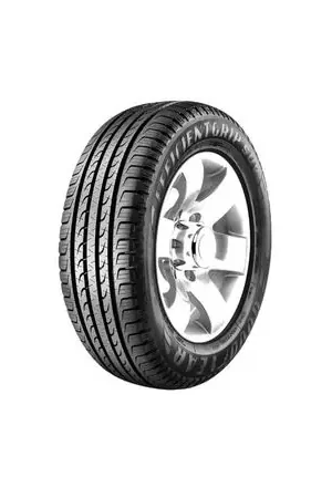 Llanta 22560R18 100V EfficientGrip SUV Goodyear Lusso