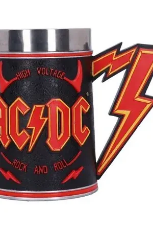 Spedizione Espresso AC/DC TANKARD