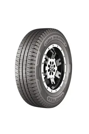Certificato Llanta 23565R16C 121119R Cargo Marathon 2 Goodyear