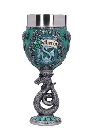 HARRY POTTER: SLYTHERIN COPA Novità