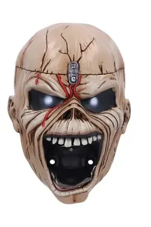 Super Prezzo IRON MAIDEN THE TROOPER BOTTLE OPENER (DESTAPADOR)