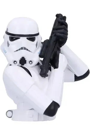 Alta Qualità STORMTROOPER BUSTO