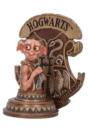Popolare HARRY POTTER DOBBY BOOKEND (TOPE DE LIBROS)