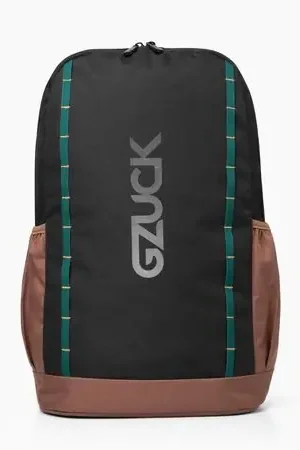 In Voga Mochila Gzuck Hombre Esmyth Black O/S