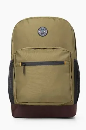 Mochila Gzuck Hombre Kamnt Blue O/S Edizione Limitata