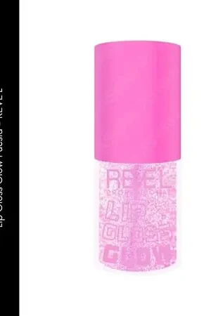 Lip Gloss Glow Fucsia - REVE'L Offerta Speciale