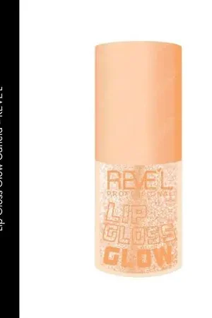 Prezzo Di Fabbrica Lip Gloss Glow Canela - REVE'L