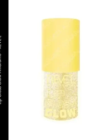 Top Qualità Lip Gloss Glow Amaranto - REVE'L