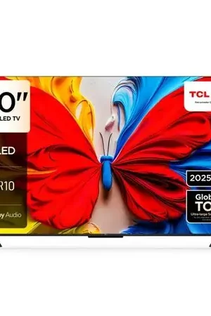 Garanzia Inclusa TELEVISOR TCL 50 50S5K QLED FHD