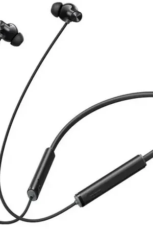 Nuova Collezione Realme Buds Wireless 5 ANC Negro