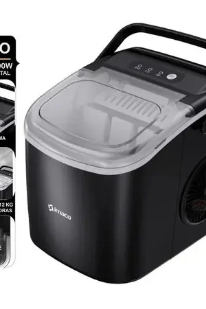 Máquina de Hacer Hielo Imaco IMK1209 Compra Online