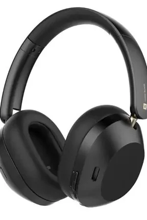Realme Techlife Studio H1 Sonido Espacial 360 43db Negro Artigianale