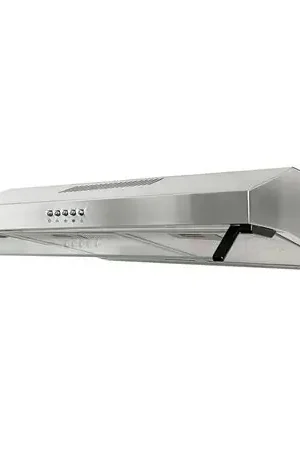 Campana Extractora Sole TURE15COV2 60cm Di Tendenza