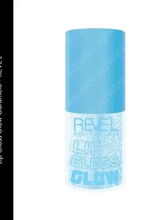 Lip Gloss Glow Caramelo - REVE'L Ultima Occasione