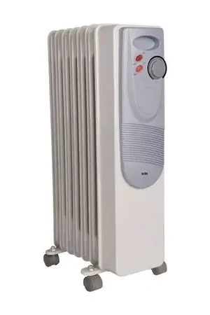 Non Perdere Estufa de Aceite Sole Eléctrica 7 Celdas 1500W - SOLE1500