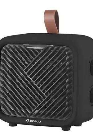 Novità Termoventilador Imaco Portátil – ITC1510N