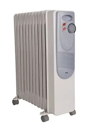 Quantità Limitata Estufa de Aceite Sole Eléctrica 11 Celdas 2500W - SOLE2500