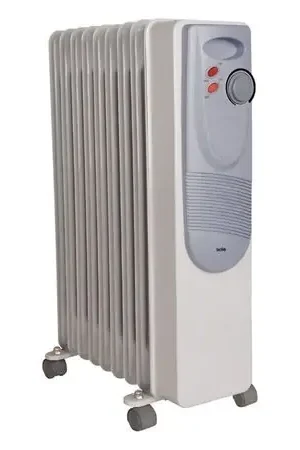 Estufa De Aceite Sole Eléctrica 9 Celdas 2000W-SOLE2000 Soddisfatti O Rimborsati