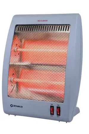 Ordina Subito Estufa de cuarzo Imaco QH800