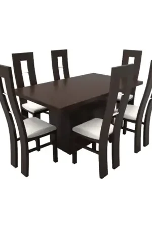 Acquista Ora Comedor 6 Sillas Rennes HogarySpacios