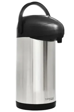Acquista Ora Thermo Sifon 3.5 Lt Acero - Thermos 10161250