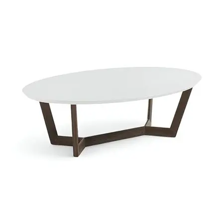 Nuova Collezione Mesa Centro Burke H Y S