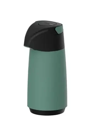 Termo con Sifón 1 Lt Verde Exata - Tramontina 70161959 Promozione