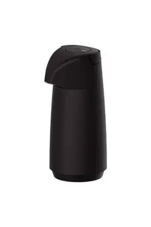 Spedizione Espresso Termo con Sifón 1 Lt Negro - Tramontina 70161954