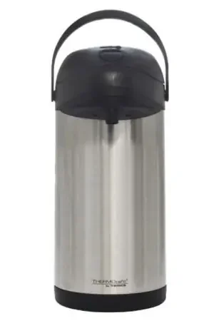 Prezzo Ridotto Termo Sifon De Acero 2.5Lt - Thermos 10161363
