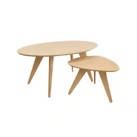 Mesa Centro Beritt H Y S Ultime Pezzi