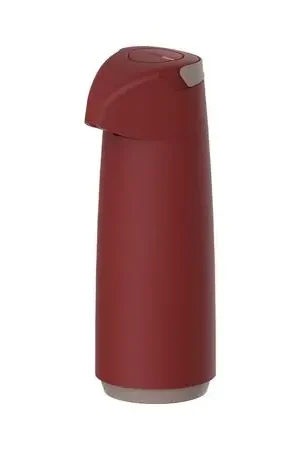 Termo con Sifón 1.8L Rojo - Tramontina 70161956 Artigianale