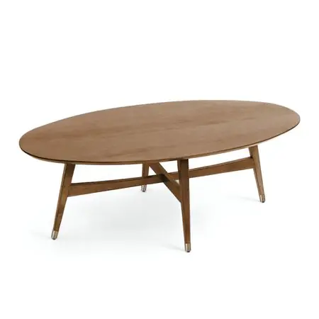Mesa Centro Ellery H Y S Quantità Limitata