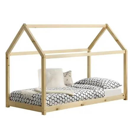 Dormitorio 1.5 Plz Caroline H Y S Saldi