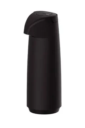 Termo Sifón Tramontina 1.8 Lt. Negro -70161958 Acquista Ora