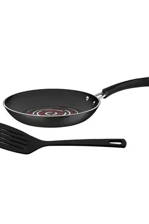 Saldi Sartén de Aluminio antiadherente Neocook con espátula 22 cm